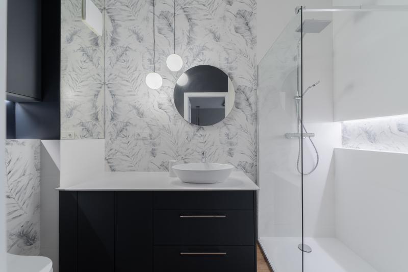 Transformer votre salle de bain, les étapes essentielles de rénovation