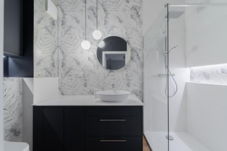 Transformer votre salle de bain, les étapes essentielles de rénovation