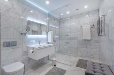 Am&eacute;nagement de salle de bain &agrave; Marly, conseils pratiques