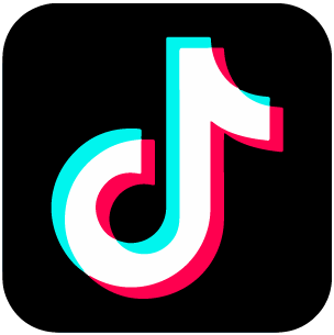 logo tiktok